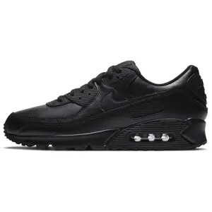 Nike Chaussure Air Max 90 LTR pour homme - Noir 38.5 CZ5594-001 pas cher