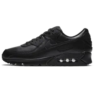 Nike Baskets Nike Air Max 90 Ltr Noir - 41 pas cher