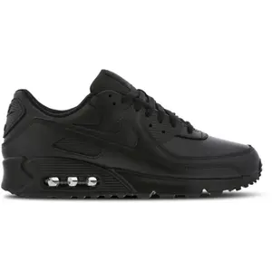 Nike Chaussure Air Max 90 LTR pour homme - Noir 47.5 CZ5594-001 pas cher