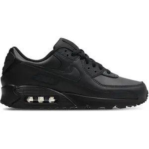 Nike Chaussure Air Max 90 LTR pour homme - Noir 48.5 CZ5594-001 pas cher
