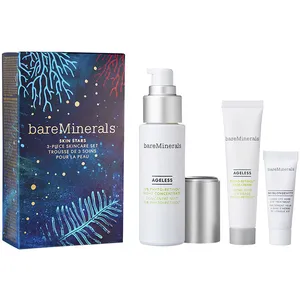 bareMinerals - Holiday 2023 Skincare Kit Crème visage 1 pieces unisex pas cher