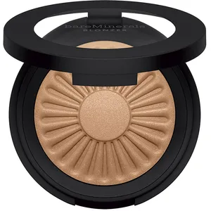 bareMinerals - Gen Nude Blush + Poudre Bronzante 3.8 g Marron clair unisex pas cher