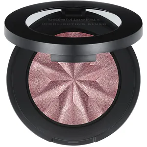Comparateur de prix : bareMinerals - Gen Nude Blush Illuminateur 3.8 g Or rose unisex