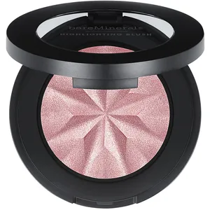 bareMinerals - Gen Nude Blush Illuminateur 3.8 g Nude unisex pas cher