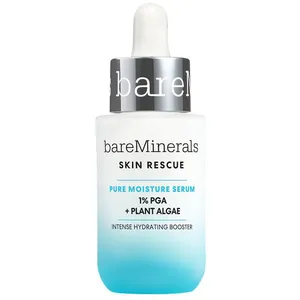 Comparateur de prix : bareMinerals SKIN RESCUE Pure Moisture Serum 30ml