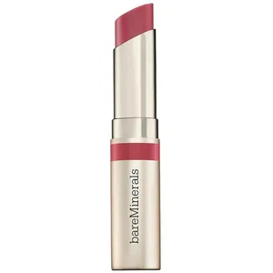 Comparateur de prix : bareMinerals Dewy Lip Gloss Balm baume à lèvres #Affection 