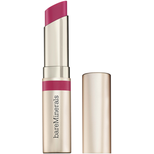 Comparateur de prix : bareMinerals Mineralist Dewy Lip Gloss-Balm Gloss lèvres 10 ml