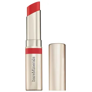 Comparateur de prix : bareMinerals Dewy Lip Gloss-Balm 2.3g (Various Shades) -  Strength