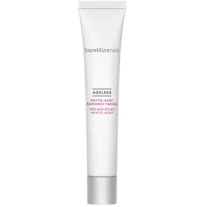 bareMinerals - Ageless Peeling Eclat Phyto-AHA Gommage visage 50 ml Nude unisex pas cher