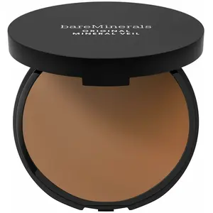 Powder Make-up Base bareMinerals Original Mineral Veil Sheer tan 9 g pas cher