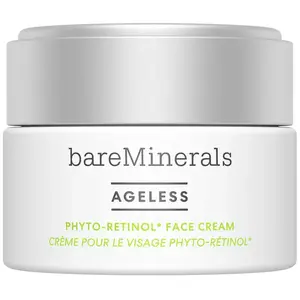 Bareminerals Bareminerals - Ageless Crème Visage Au Phyto-Rétinol* 50 G pas cher