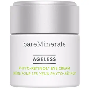 bareMinerals Ageless Retinol Eye Cream 15ml pas cher