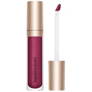 Comparateur de prix : Liquid lipstick bareMinerals Mineralist Balsam Ambition 4 ml 4 ml