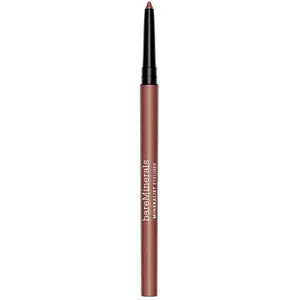 Comparateur de prix : bareMinerals - Mineralist Eyeliner 1 pieces Marron unisex