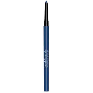 Comparateur de prix : bareMinerals Mineralist Lasting Eyeliner - Sapphire For Women 0.012 oz Eyeliner