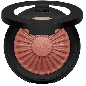 bareMinerals Gen Nude blonzer #kiss of rose pas cher