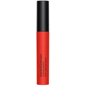 BareMinerals Bareminerals - Mineralist Comfort Matte Rouge À Lèvres Liquides Daring 1 Unité pas cher