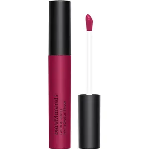 bareMinerals Mineralist Comfort Matte Liquid Lipstick 3.6g (Various Shades) - Vivacious pas cher