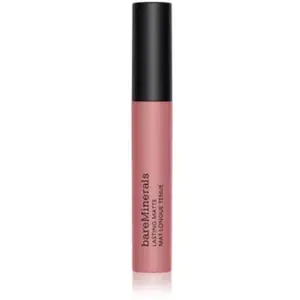 bareMinerals Mineralist Comfort Matte Liquid Lipcolor Gloss lèvres 10 g pas cher