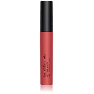 Comparateur de prix : bareMinerals Mineralist Comfort Matte Liquid Lipcolor Gloss lèvres 10 g