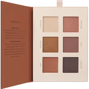bareMinerals Palette de fards à paupières Mineralist #Warmth pas cher