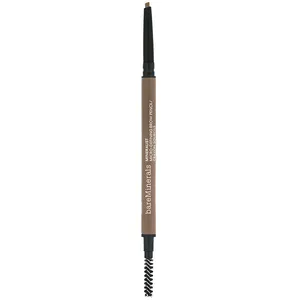 Bare Minerals Crayon à Sourcils Mineralist Micro pas cher