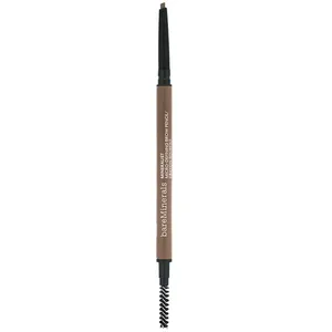 bareMinerals Crayon micro sourcils Mineralist #Light Brunette pas cher