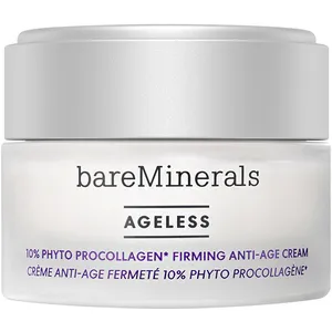 BARE MINERALS AGELESS 10% Phytoprocollagen Firming Anti-Age Cream 50ml