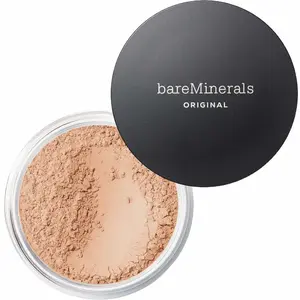 Comparateur de prix : BareMinerals Fond de Teint SPF15 (Plusieurs Teintes) - Medium