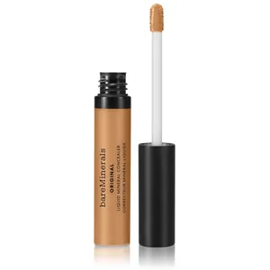 Comparateur de prix : Correcteur facial bareMinerals Original Nº 4N Tan 6 ml