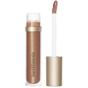 Comparateur de prix : BareMinerals Bareminerals - Warmth Collection Mineralist Lip Gloss Balm 4 Ml