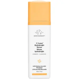DRUNK ELEPHANT C-Luma  Hydrabright Serum - Sérum à la vitamine C  pas cher