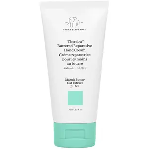 DRUNK ELEPHANT Therabu Buttered Reparative Hand Cream - Crème pour les mains pas cher