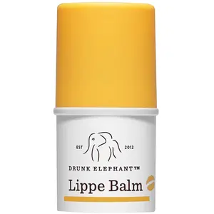DRUNK ELEPHANT Lippe Balm - Baume à Lèvres Repulpant  pas cher