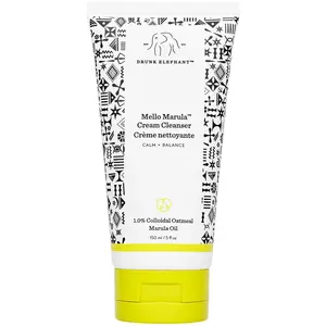Drunk Elephant Mello Marula Cream Cleanser 150ml pas cher