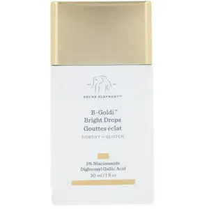 DRUNK ELEPHANT B-Goldi - Gouttes éclat enrichies en niacinamide  pas cher
