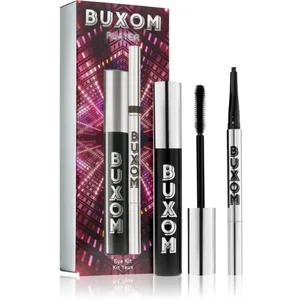 Buxom EYE KIT PLAYER coffret cadeau pas cher