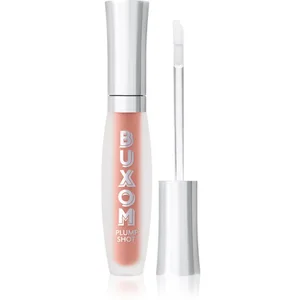 Comparateur de prix : Buxom Plump Shot  Collagen-Infused Lip Serum Gloss lèvres 10 ml