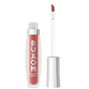 Comparateur de prix : Buxom Plump Shot  Collagen-Infused Lip Serum Gloss lèvres 10 ml