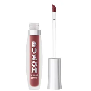 Comparateur de prix : Buxom Plump Shot  Collagen-Infused Lip Serum Gloss lèvres 10 ml