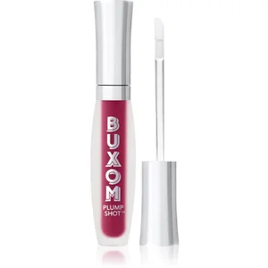 Comparateur de prix : Buxom Plump Shot  Collagen-Infused Lip Serum Gloss lèvres 10 ml