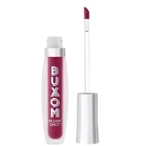 Comparateur de prix : Buxom Plump Shot  Collagen-Infused Lip Serum Gloss lèvres 10 ml