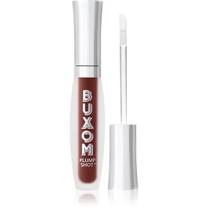 Comparateur de prix : Buxom Plump Shot  Collagen-Infused Lip Serum Gloss lèvres 10 ml