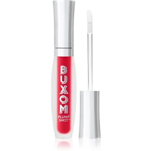 Comparateur de prix : Buxom Plump Shot  Collagen-Infused Lip Serum Gloss lèvres 10 ml