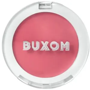 Buxom Plump Shot Collagen Peptides Advanced Plumping Blush Blush 10 g pas cher