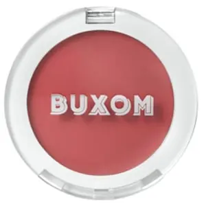 Buxom Plump Shot  Collagen Peptides Advanced Plumping Blush Blush 10 g pas cher