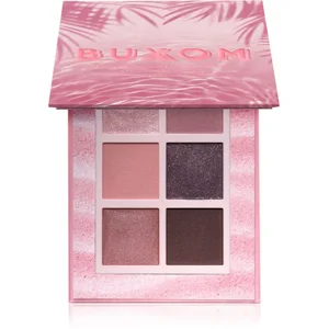 Buxom Palette de fards à paupières DOLLY'S GLAM GETAWAY 7,2 g pas cher