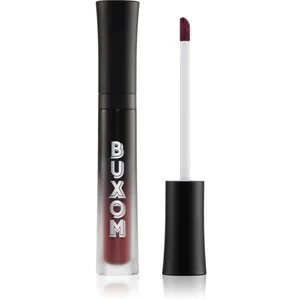 Buxom Full-On Collagen Infused Liquid Lipstick Matte Rouge à lèvres li... pas cher