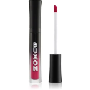 Comparateur de prix : Buxom Full-On Collagen Infused Liquid Lipstick Matte Rouge à lèvres li...