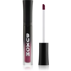 Buxom Full-On Collagen Infused Liquid Lipstick Matte Rouge à lèvres li... pas cher